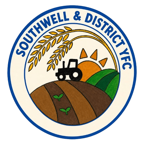Southwell & District YFC logo
